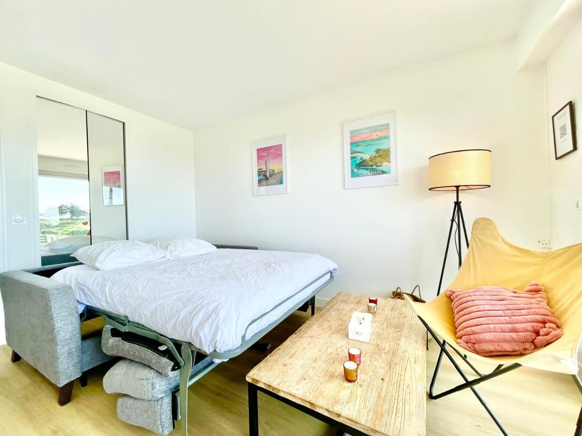Le Clos Des Mouettes: Beachfront Haven With Wi-fi And Private Parking